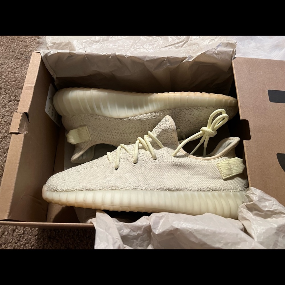 Yeezy Boost 350